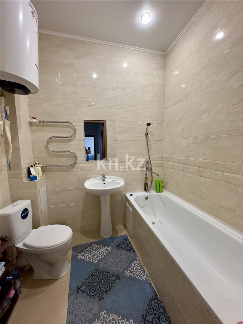 Продажа 2-комнатной квартиры, 61 м², мкр-н Степной-2 в Караганде - фото 16