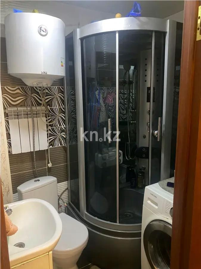 Продажа 2-комнатной квартиры, 45 м² в Темиртау - фото 4