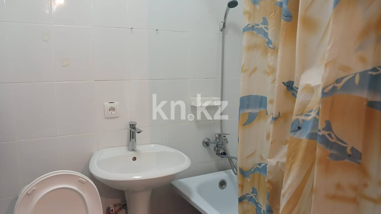 Аренда 2-комнатной квартиры, 47 м² в Астане - фото 9