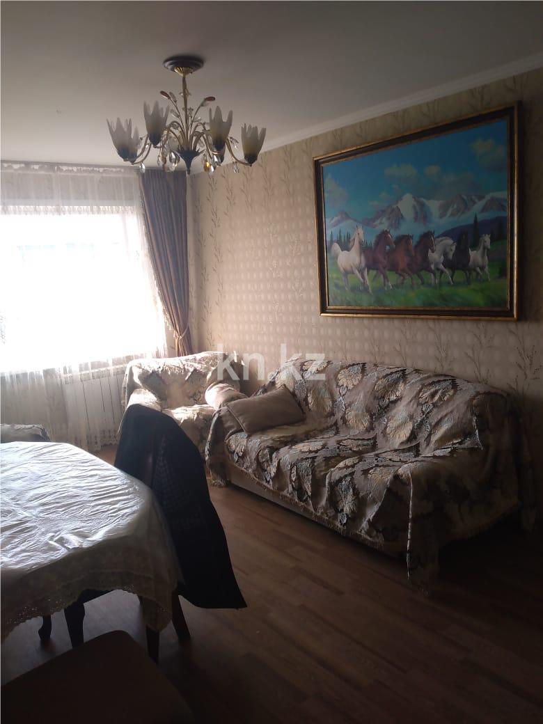 Продажа 3-комнатной квартиры, 70 м² в Караганде