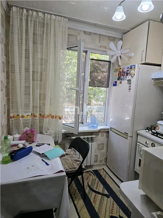 Продажа 2-комнатной квартиры, 44 м² в Алматы - фото 2