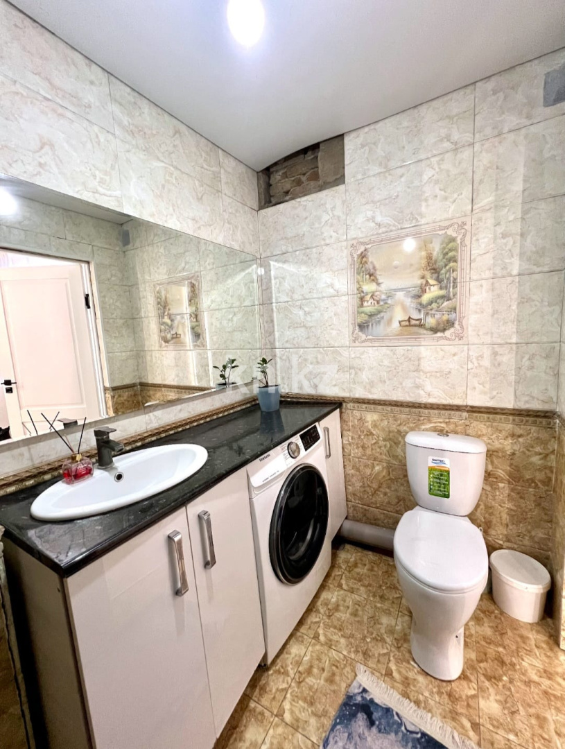 Продажа 4-комнатного дома, 130 м², ул. Момышулы в Алматы - фото 17