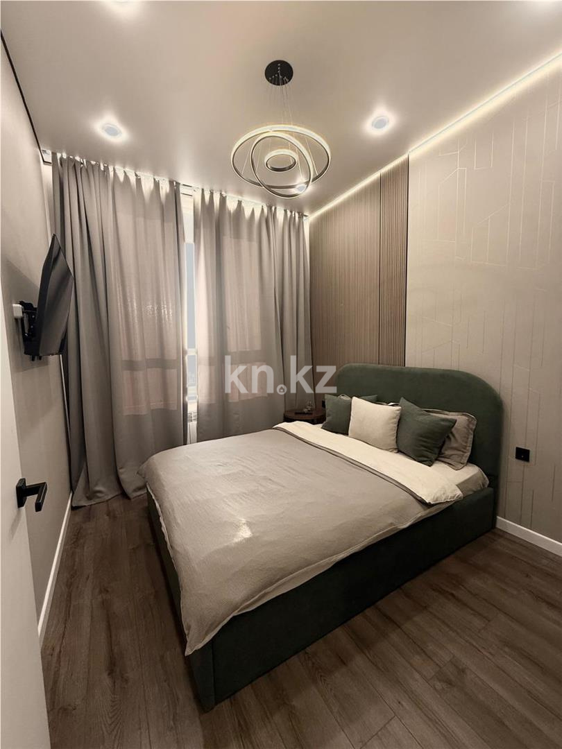 Продажа 2-комнатной квартиры, 41 м² в Караганде - фото 4