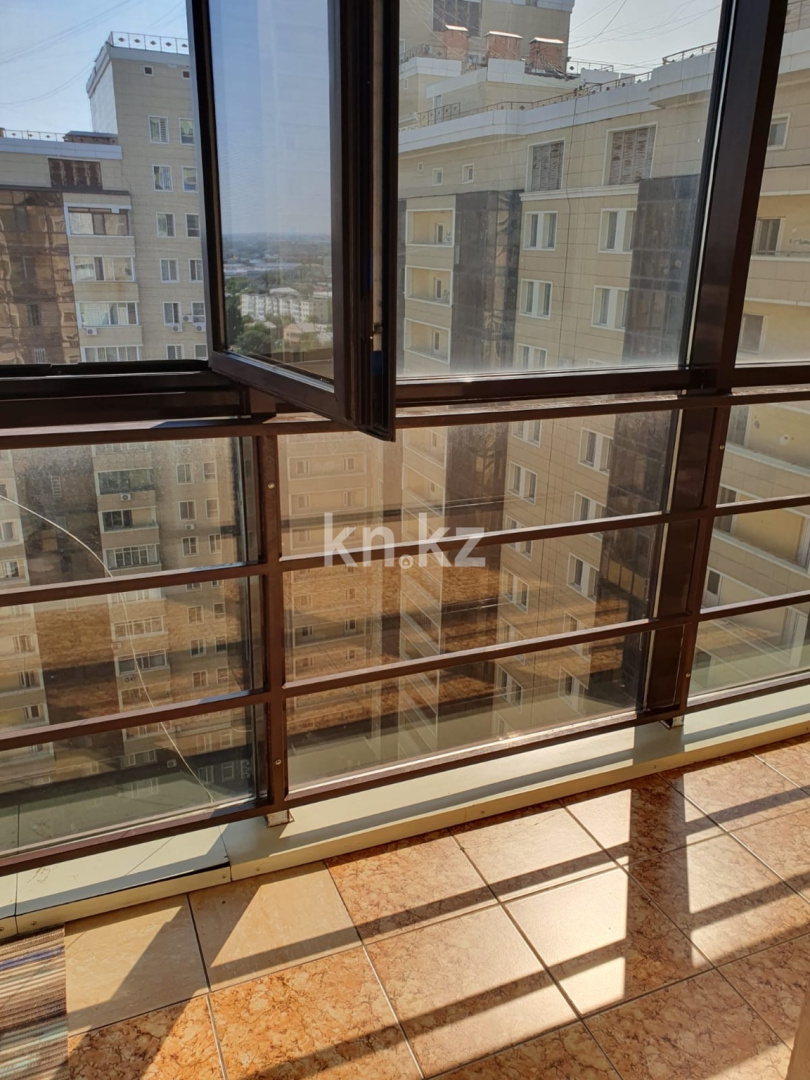 Аренда 2-комнатной квартиры, 74 м² в Астане - фото 4