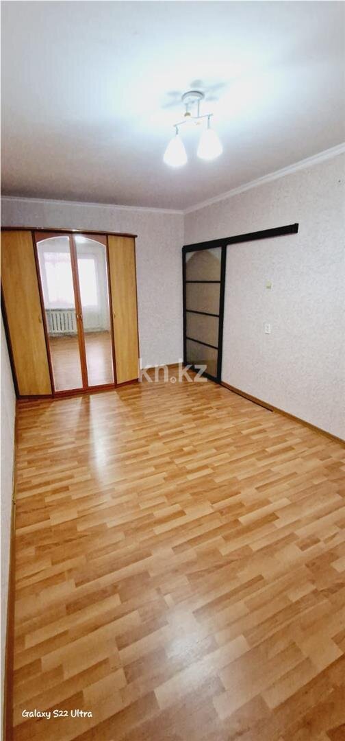 Продажа 2-комнатной квартиры, 51 м² в Астане - фото 3