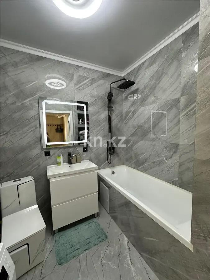 Продажа 1-комнатной квартиры, 49 м², мкр-н Гажайып, дом  5/3 в Алматы - фото 3