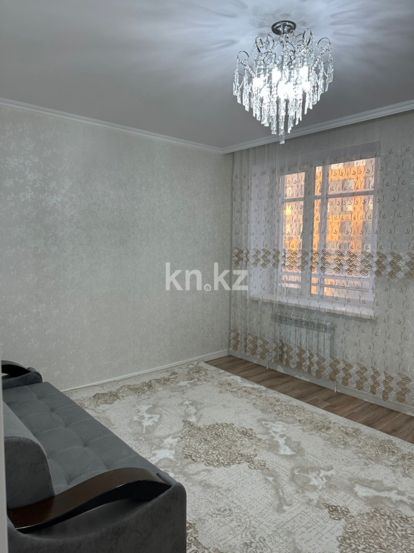 Аренда 2-комнатной квартиры, 75 м² в Астане - фото 7