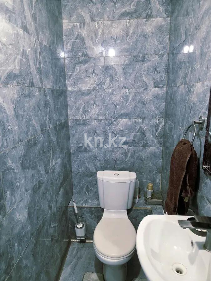 Продажа 3-комнатной квартиры, 71.3 м², пр. Кошкарбаева, дом  39 в Астане - фото 6