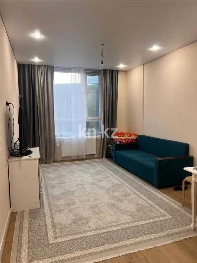 Продажа 2-комнатной квартиры, 66 м² в Астане