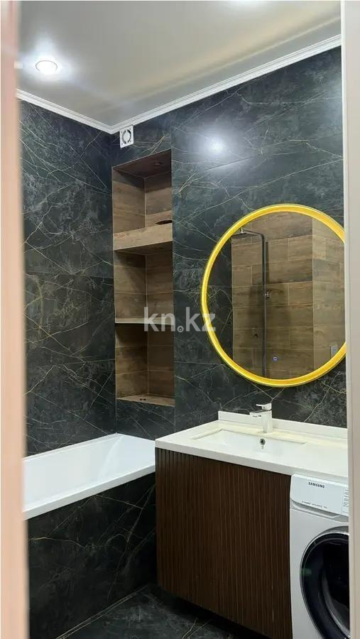 Продажа 3-комнатной квартиры, 92 м² в Алматы - фото 4