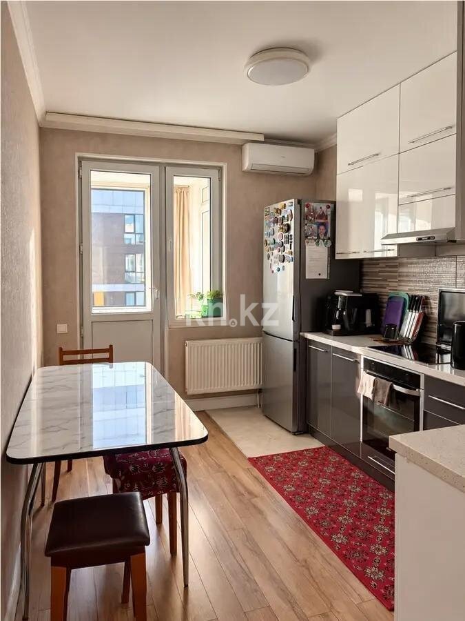 Продажа 3-комнатной квартиры, 87.5 м² в Алматы - фото 4