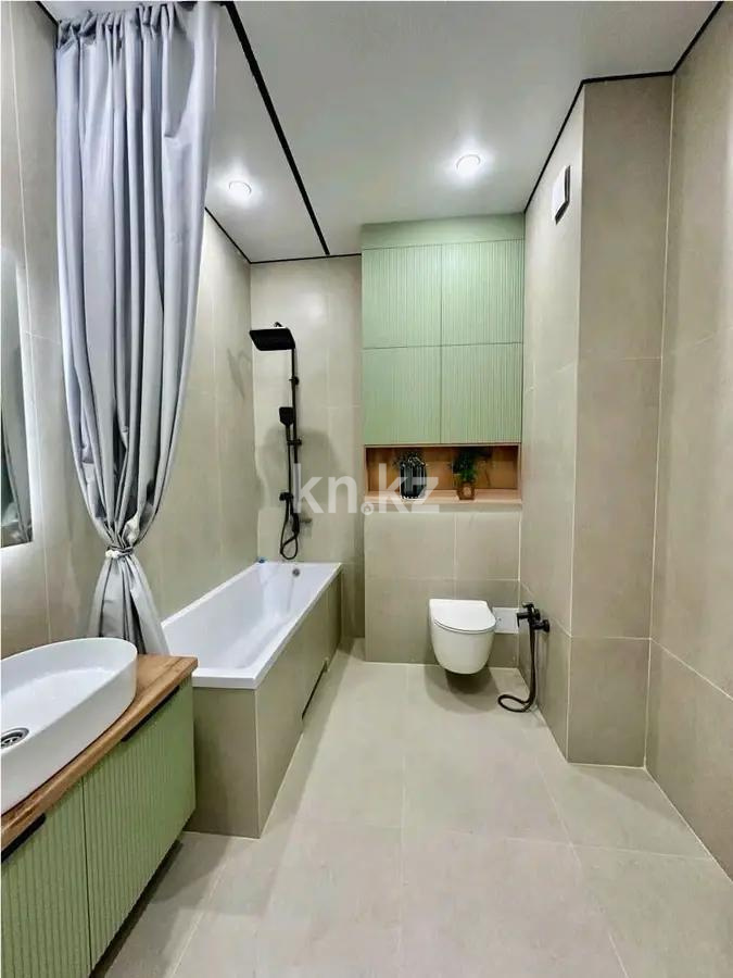 Продажа 2-комнатной квартиры, 42 м² в Астане - фото 4