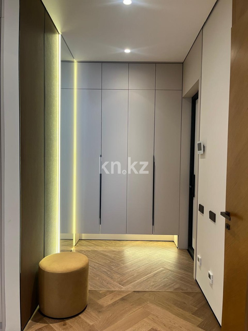 Продажа 4-комнатной квартиры, 127.7 м² в Астане - фото 18