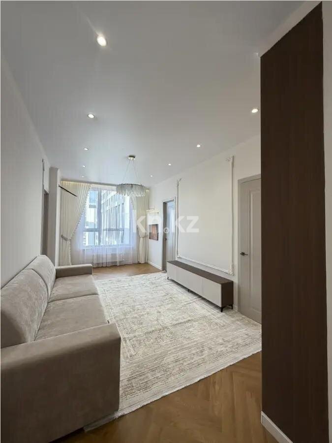 Продажа 3-комнатной квартиры, 65 м² в Астане