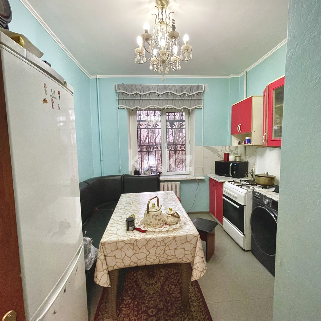 Продажа 3-комнатной квартиры, 70 м², пр. Райымбека в Алматы - фото 17