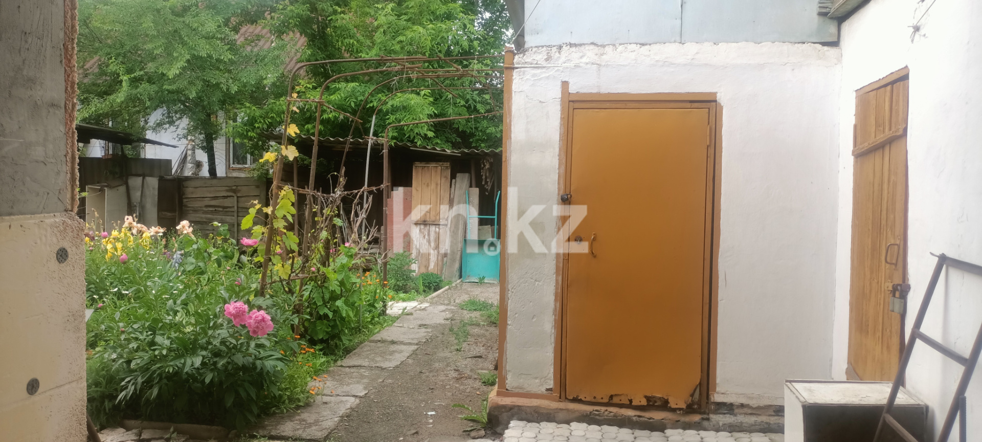 Продажа 5-комнатного дома, 100 м² в Алматы - фото 16