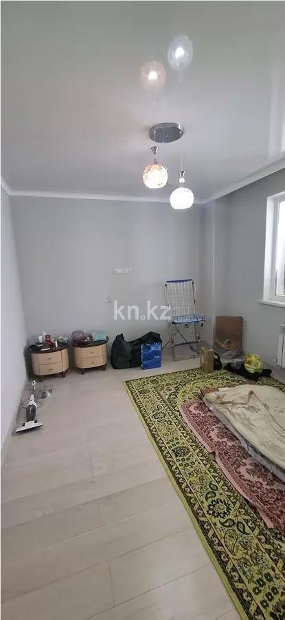 Продажа 1-комнатной квартиры, 41.1 м² в Астане