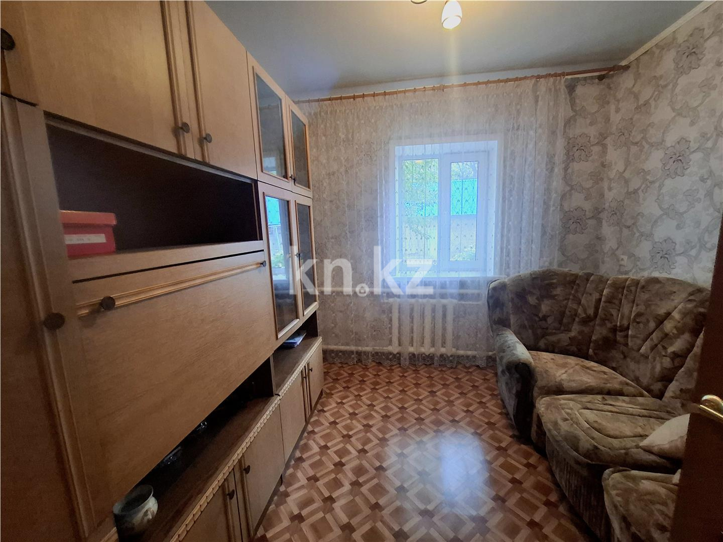 Продажа 4-комнатного дома, 70.8 м² в Темиртау