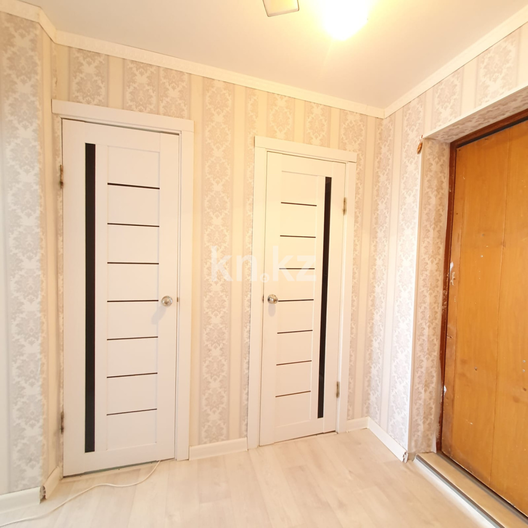 Продажа 1-комнатной квартиры, 36.4 м², ул. Ряхова в Актобе - фото 23