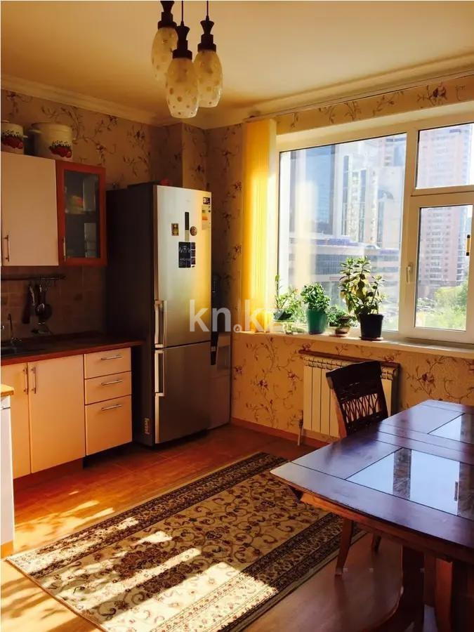Продажа 2-комнатной квартиры, 91.2 м² в Астане - фото 3
