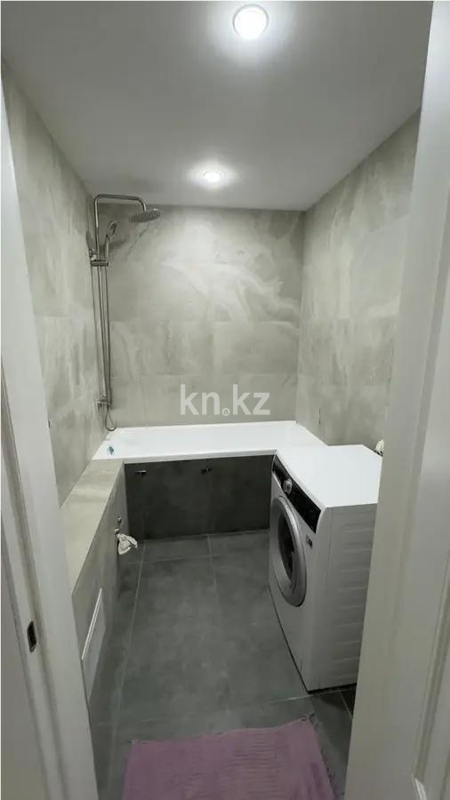 Продажа 2-комнатной квартиры, 58.3 м² в Алматы - фото 4