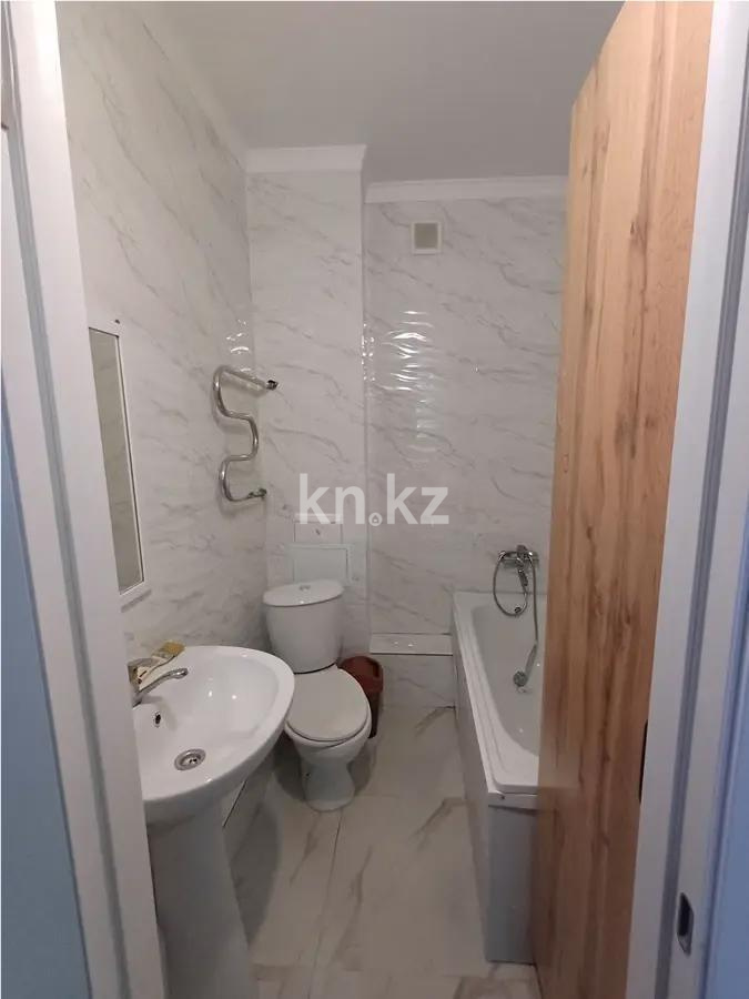 Продажа 1-комнатной квартиры, 39 м², ул. Байтурсынова, дом  39 в Астане - фото 3