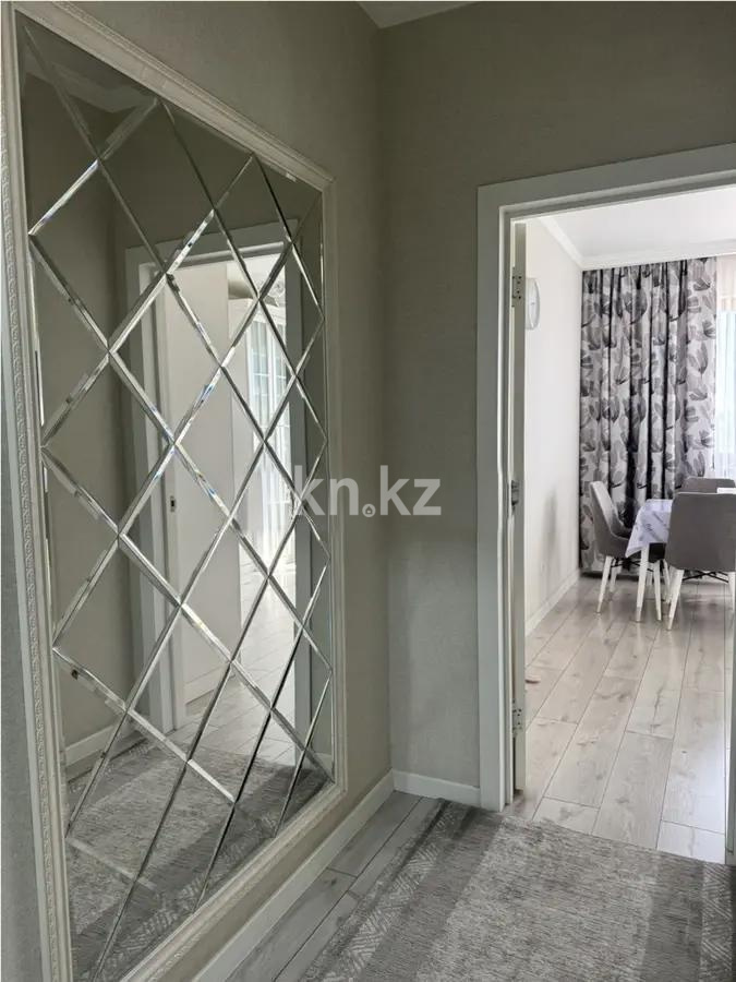 Продажа 3-комнатной квартиры, 93.4 м² в Алматы - фото 3