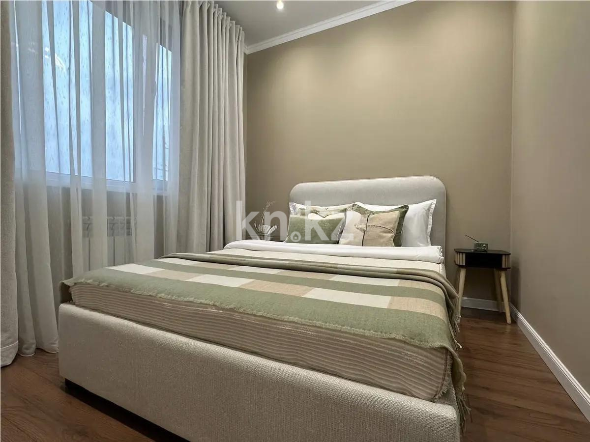 Продажа 2-комнатной квартиры, 55 м² в Алматы - фото 2