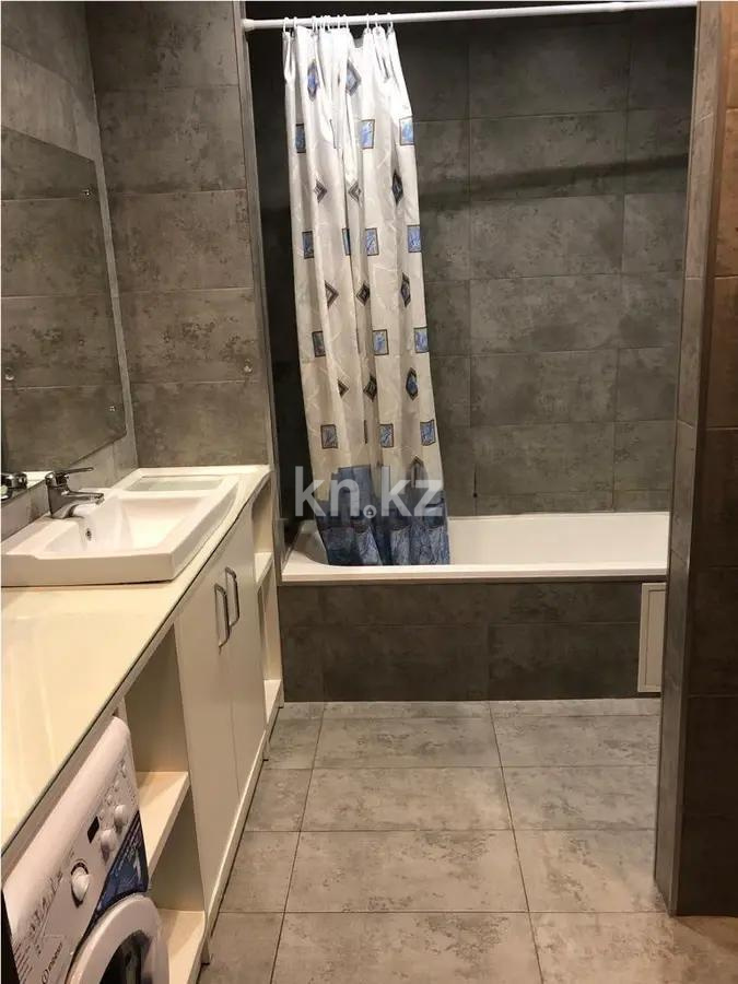 Продажа 1-комнатной квартиры, 51.6 м² в Астане - фото 5