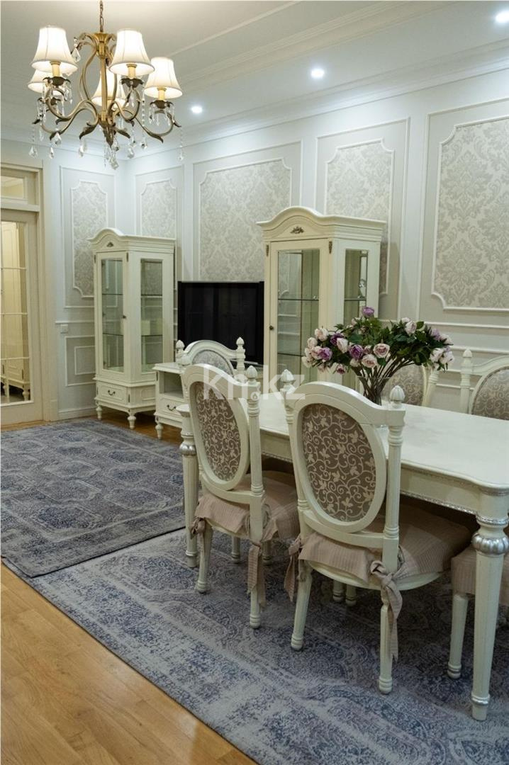 Продажа 3-комнатной квартиры, 106 м² в Караганде - фото 3