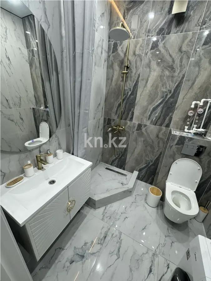 Продажа 3-комнатной квартиры, 46 м² в Караганде - фото 5