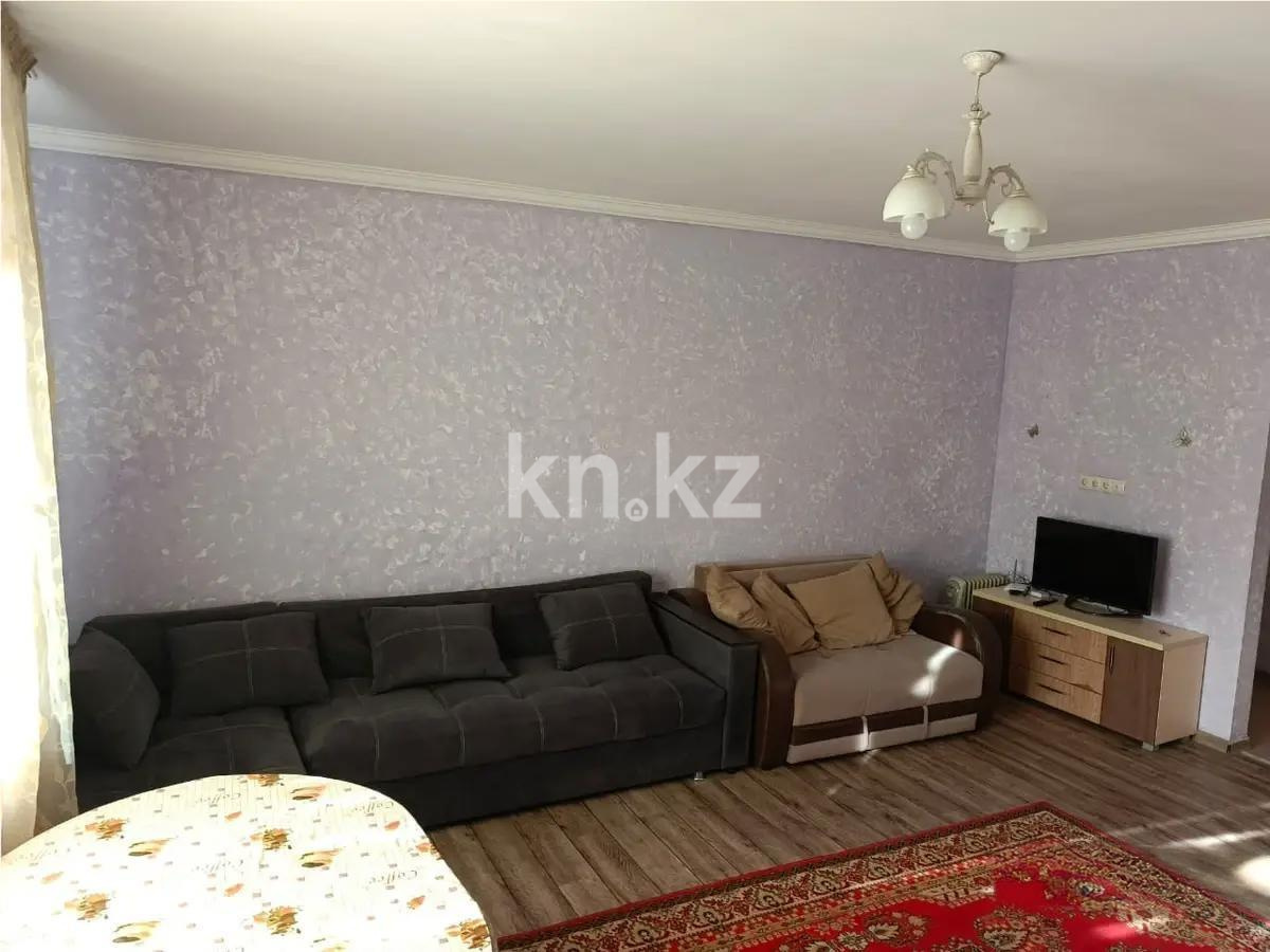 Продажа 1-комнатной квартиры, 32 м² в Астане