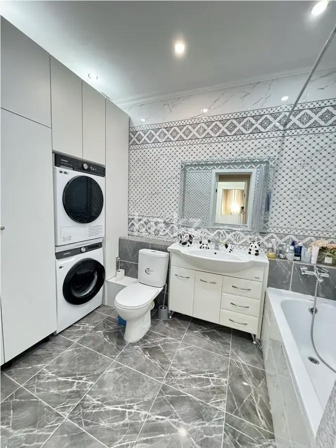 Продажа 3-комнатной квартиры, 112 м² в Астане - фото 6