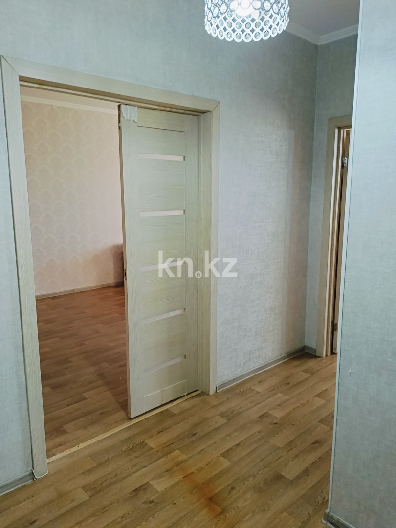 Аренда 1-комнатной квартиры, 42 м² в Астане - фото 10