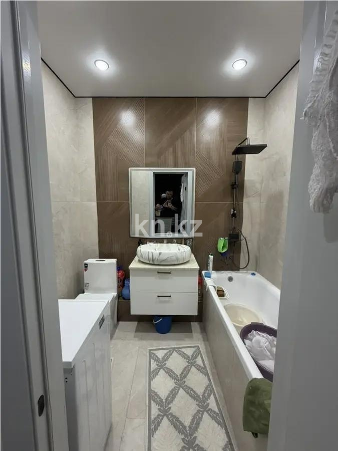 Продажа 2-комнатной квартиры, 63 м² в Алматы - фото 4