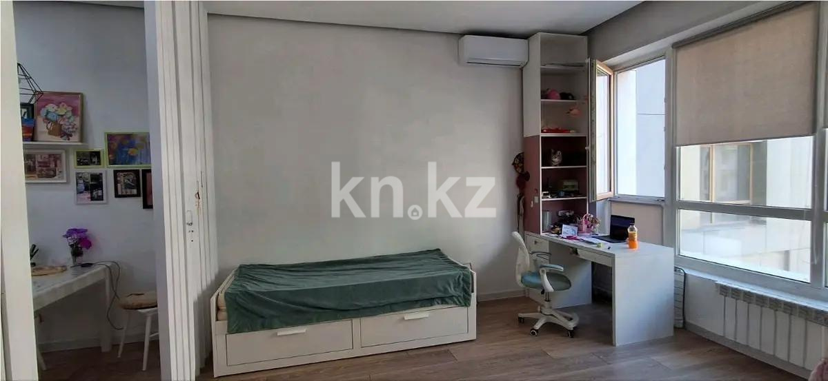 Продажа 1-комнатной квартиры, 33 м² в Алматы