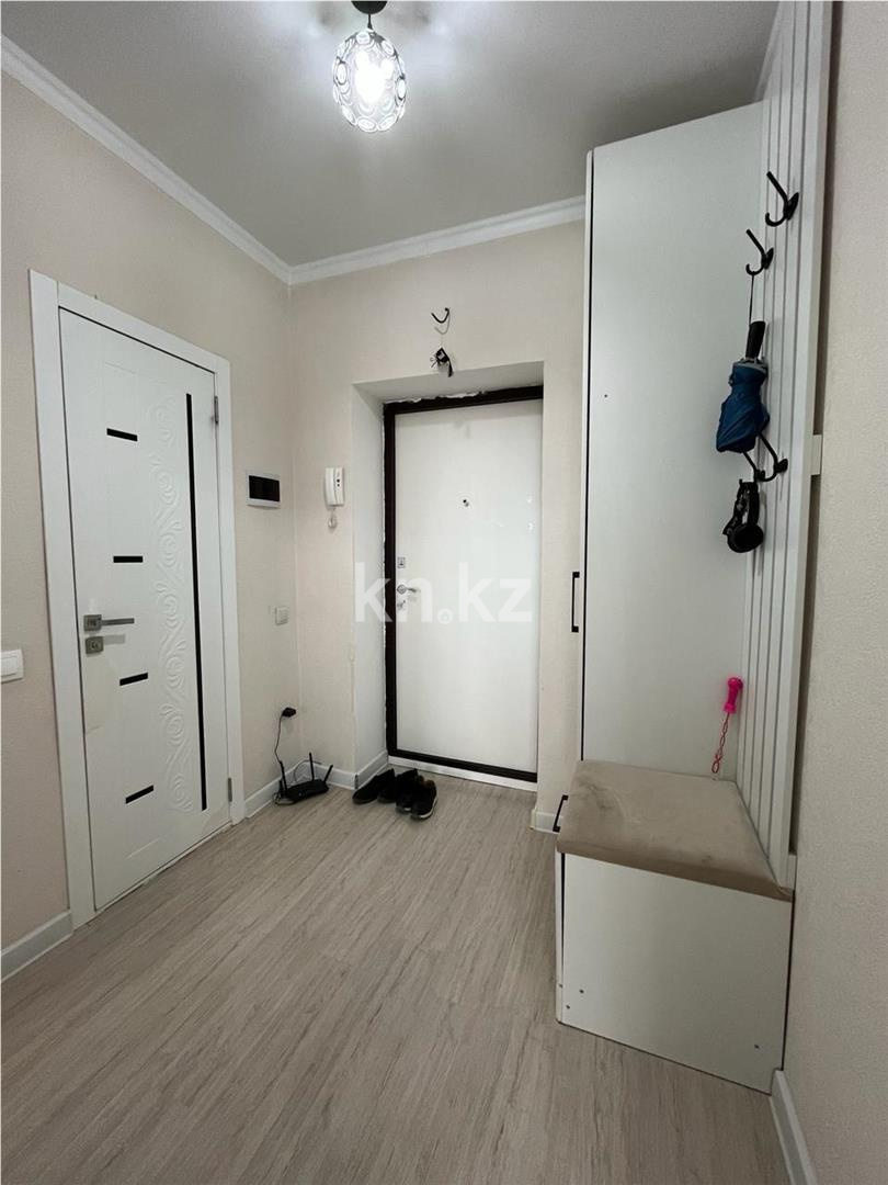 Продажа 1-комнатной квартиры, 36.38 м² в Астане - фото 16
