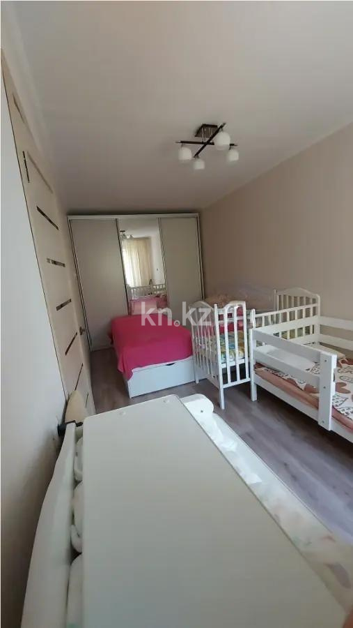 Продажа 2-комнатной квартиры, 46 м², ул. Алиханова, дом  22/3 в Караганде - фото 2