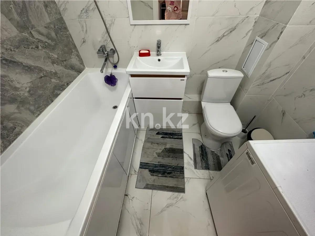 Продажа 1-комнатной квартиры, 38 м² в Астане - фото 3
