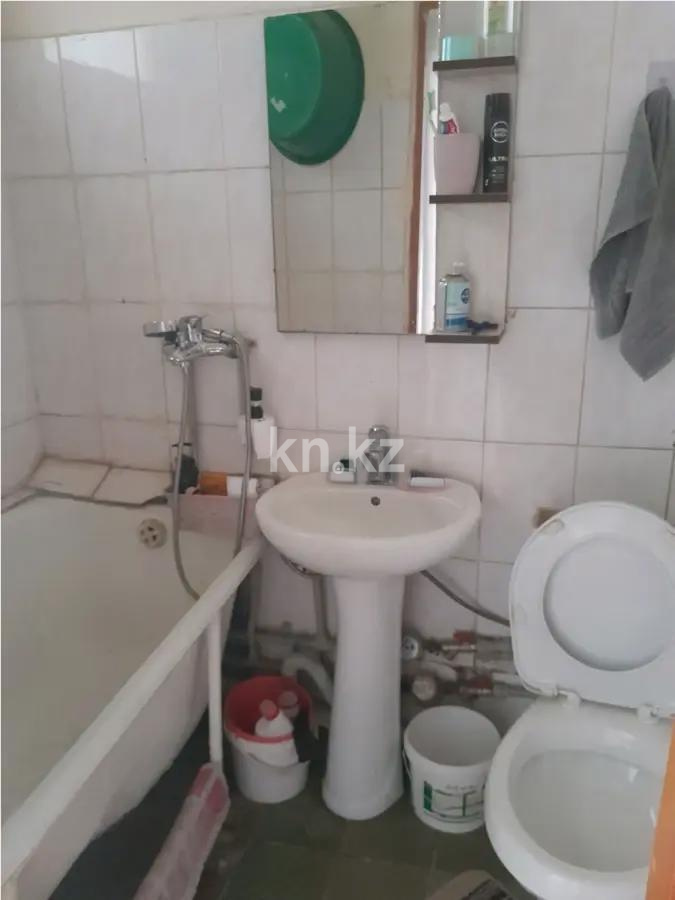 Продажа 1-комнатной квартиры, 30 м² в Астане - фото 3