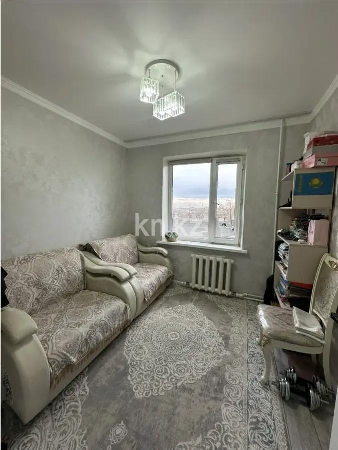 Продажа 3-комнатной квартиры, 65 м² в Темиртау - фото 2