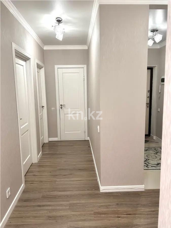 Продажа 3-комнатной квартиры, 82 м² в Астане - фото 6