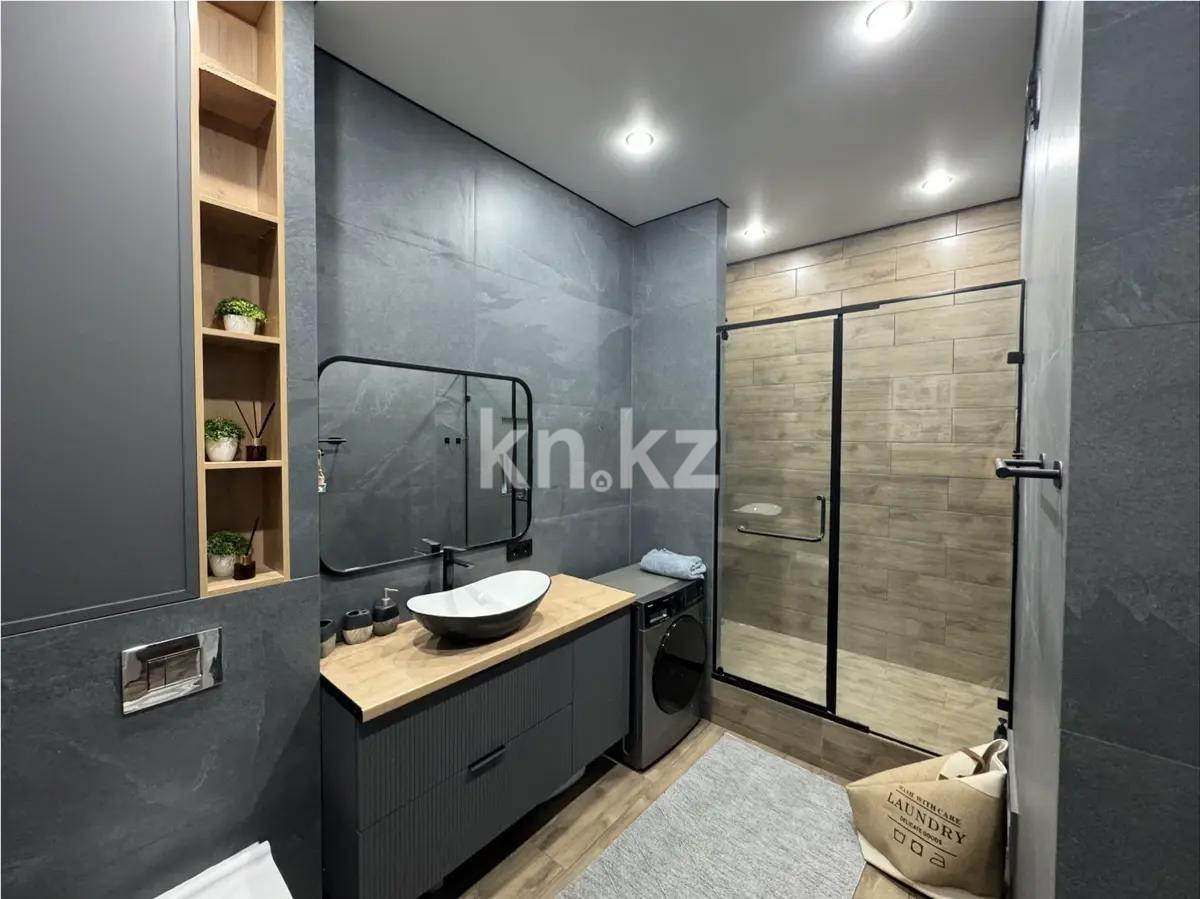 Продажа 2-комнатной квартиры, 80 м², ул. Жалайыри в Астане - фото 5