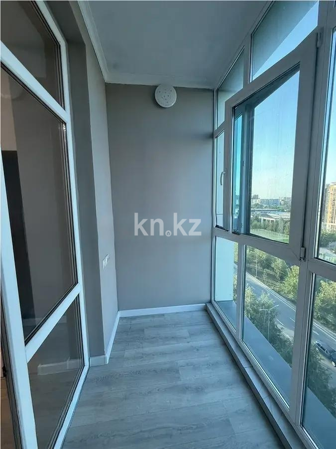 Продажа 1-комнатной квартиры, 35 м² в Караганде - фото 6
