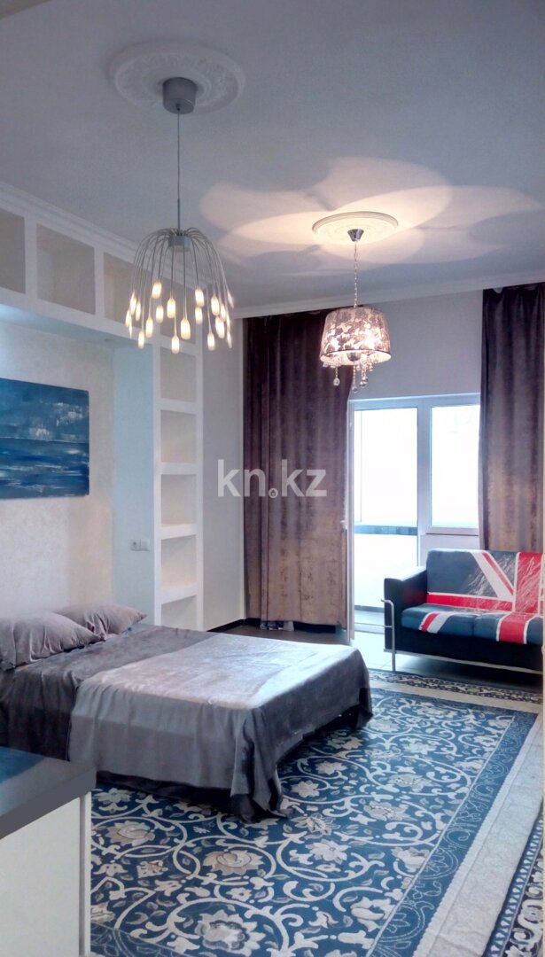 Аренда 2-комнатной квартиры, 68 м² в Алматы - фото 5