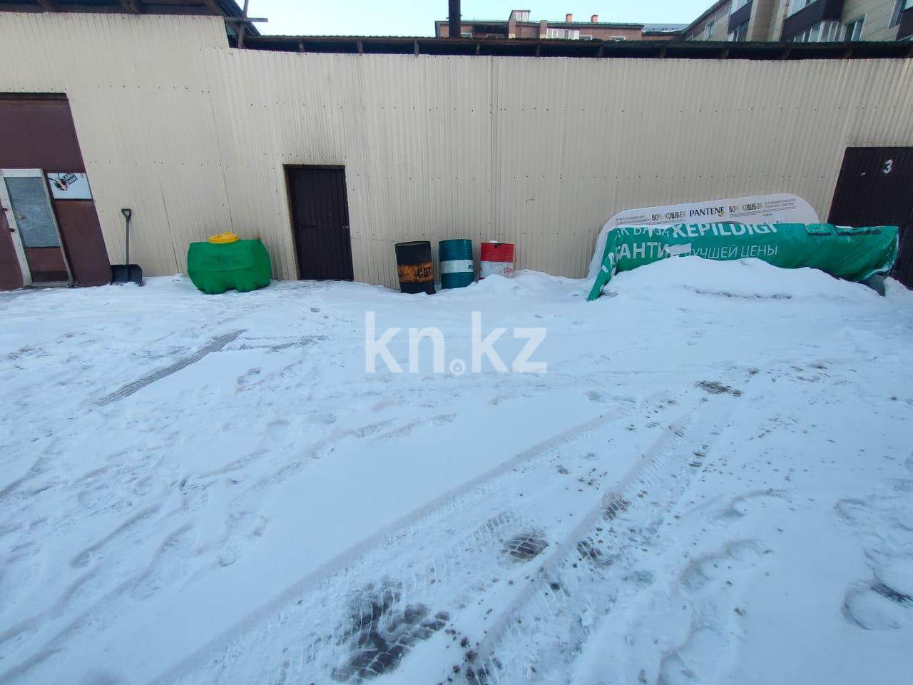 Продажа 10-комнатного дома, 650 м², ул. Джалиля в Караганде - фото 32