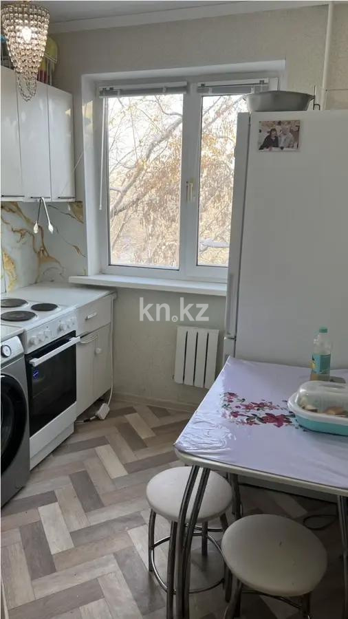 Продажа 2-комнатной квартиры, 47 м², 7-й мкр., дом  9 в Темиртау - фото 3