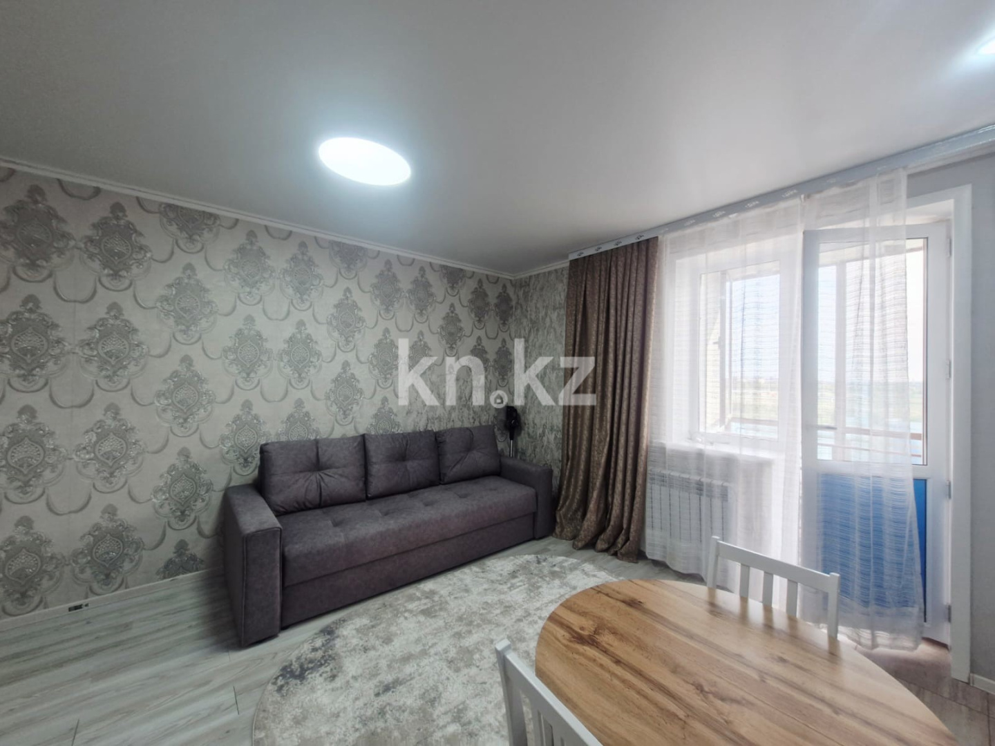 Продажа 1-комнатной квартиры, 28.2 м² в Костанае - фото 6