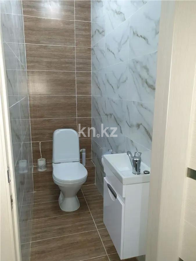 Продажа 2-комнатной квартиры, 55.1 м² в Астане - фото 5