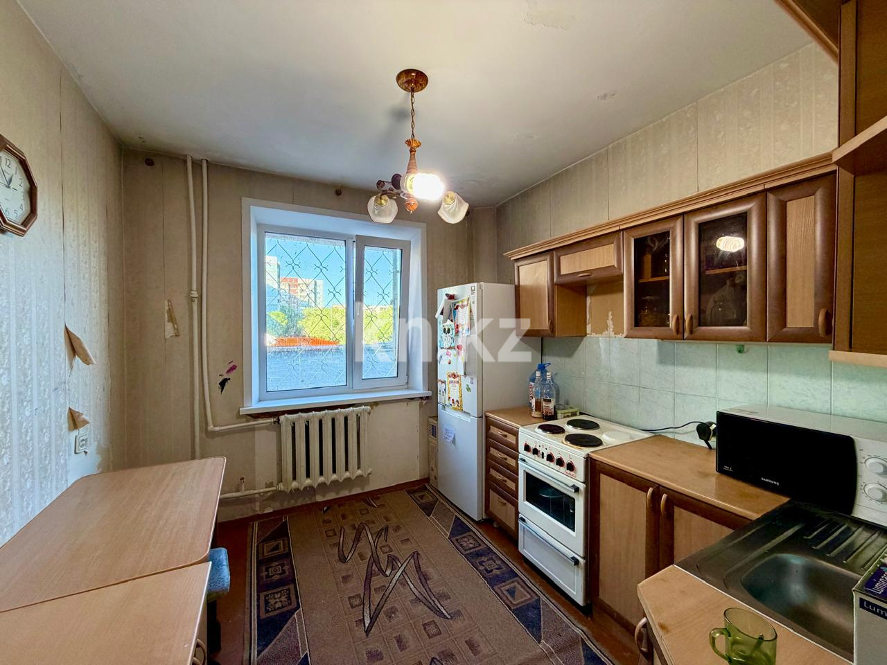Продажа 2-комнатной квартиры, 53 м² в Караганде - фото 3